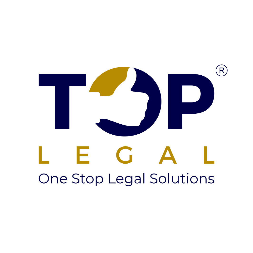 Logo TOP Legal